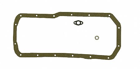 300-340-350 OIL PAN GASKET